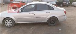 Chevrolet Optra